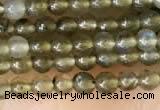 CTG2024 15 inches 2mm,3mm labradorite gemstone beads