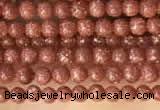 CTG2035 15 inches 2mm,3mm goldstone beads wholesale