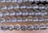 CTG2046 15 inches 2mm,3mm grey agate gemstone beads