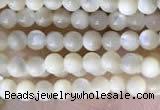 CTG2049 15 inches 2mm,3mm mother of pearl beads