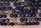 CTG2058 15 inches 2mm,3mm agate gemstone beads