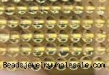 CTG2066 15 inches 2mm,3mm natural citrine gemstone beads