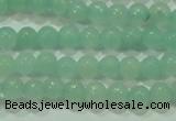 CTG35 15.5 inches 2mm round tiny amazonite beads wholesale