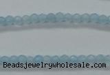 CTG408 15.5 inches 2mm faceted round tiny dyed candy jade beads