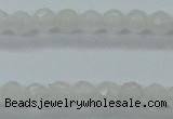 CTG420 15.5 inches 3mm faceted round tiny dyed candy jade beads