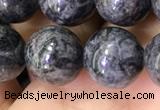 CTU3038 15.5 inches 10mm round South African turquoise beads