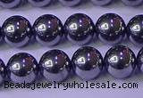 CTZ603 15.5 inches 10mm round terahertz beads wholesale