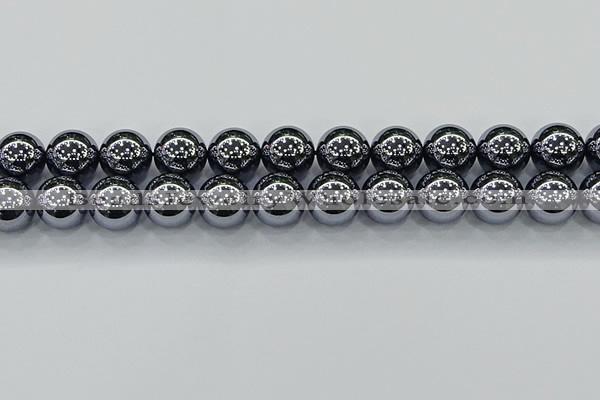 CTZ606 15.5 inches 16mm round terahertz beads wholesale