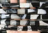CUBS108 15 inches 10*20mm cuboid agate gemstone beads wholesale CUBS108 15 inches 10*20mm cuboid agate gemstone beads wholesale