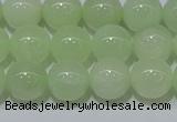 CXJ503 15.5 inches 10mm round New jade beads wholesale