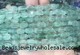 FLBS52 15 inches 6*8mm - 8*12mm nuggets fluorite beads wholesale FLBS52 15 inches 6*8mm - 8*12mm nuggets fluorite beads wholesale
