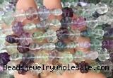 FLBS65 15 inches 10mm carved four leaf clover fluorite gemstone beads wholesale FLBS65 15 inches 10mm carved four leaf clover fluorite gemstone beads wholesale