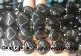 HGBS152 15 inches 20*20mm heart Agate gemstone beads wholesale HGBS152 15 inches 20*20mm heart Agate gemstone beads wholesale