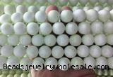 LSBS1008 15 inches 14mm round lemon turquoise gemstone beads wholesale LSBS1008 15 inches 14mm round lemon turquoise gemstone beads wholesale