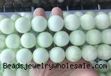 LSBS1011 15 inches 20mm round lemon turquoise gemstone beads wholesale LSBS1011 15 inches 20mm round lemon turquoise gemstone beads wholesale
