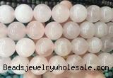 LSBS108 15 inches 18mm round rose quartz gemstone beads wholesale LSBS108 15 inches 18mm round rose quartz gemstone beads wholesale