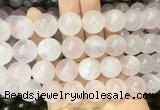 LSBS112 15 inches 16mm round rose quartz gemstone beads wholesale LSBS112 15 inches 16mm round rose quartz gemstone beads wholesale