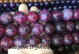 LSBS127 15 inches 20mm round agate gemstone beads wholesale LSBS127 15 inches 20mm round agate gemstone beads wholesale