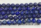 LSBS171 15 inches 16mm round lapis lazuli gemstone beads wholesale LSBS171 15 inches 16mm round lapis lazuli gemstone beads wholesale