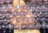 LSBS225 15 inches 18mm round Light amethyst gemstone beads wholesale LSBS225 15 inches 18mm round Light amethyst gemstone beads wholesale