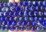 LSBS243 15 inches 14mm round imperial jasper gemstone beads wholesale LSBS243 15 inches 14mm round imperial jasper gemstone beads wholesale