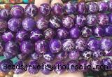 LSBS245 15 inches 14mm round imperial jasper gemstone beads wholesale LSBS245 15 inches 14mm round imperial jasper gemstone beads wholesale