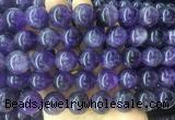 LSBS32 15 inches 16mm round amethyst gemstone beads wholesale LSBS32 15 inches 16mm round amethyst gemstone beads wholesale