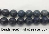 LSBS333 15 inches 25mm round Sodalite gemstone beads wholesale LSBS333 15 inches 25mm round Sodalite gemstone beads wholesale