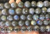 LSBS39 15 inches 16mm round labradorite gemstone beads wholesale LSBS39 15 inches 16mm round labradorite gemstone beads wholesale
