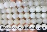 LSBS40 15 inches 16mm round white moonstone gemstone beads wholesale LSBS40 15 inches 16mm round white moonstone gemstone beads wholesale