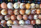 LSBS425 15 inches 20mm round agate gemstone beads wholesale LSBS425 15 inches 20mm round agate gemstone beads wholesale