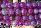 LSBS429 15 inches 20mm round agate gemstone beads wholesale LSBS429 15 inches 20mm round agate gemstone beads wholesale