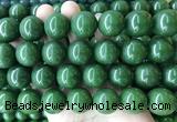 LSBS452 15 inches 20mm round candy jade gemstone beads wholesale LSBS452 15 inches 20mm round candy jade gemstone beads wholesale
