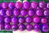 LSBS457 15 inches 20mm round candy jade gemstone beads wholesale LSBS457 15 inches 20mm round candy jade gemstone beads wholesale