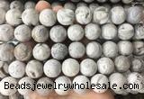 LSBS468 15 inches 16mm round agate gemstone beads wholesale LSBS468 15 inches 16mm round agate gemstone beads wholesale
