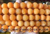 LSBS479 15 inches 16mm round candy jade gemstone beads wholesale LSBS479 15 inches 16mm round candy jade gemstone beads wholesale