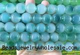 LSBS481 15 inches 16mm round candy jade gemstone beads wholesale LSBS481 15 inches 16mm round candy jade gemstone beads wholesale