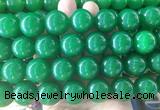 LSBS485 15 inches 20mm round candy jade gemstone beads wholesale LSBS485 15 inches 20mm round candy jade gemstone beads wholesale