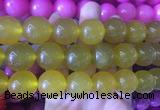 LSBS518 15 inches 20mm round malaysian jade gemstone beads wholesale LSBS518 15 inches 20mm round malaysian jade gemstone beads wholesale
