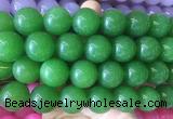 LSBS523 15 inches 20mm round malaysian jade gemstone beads wholesale LSBS523 15 inches 20mm round malaysian jade gemstone beads wholesale