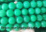 LSBS525 15 inches 20mm round malaysian jade gemstone beads wholesale LSBS525 15 inches 20mm round malaysian jade gemstone beads wholesale