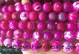 LSBS547 15 inches 16mm faceted round agate gemstone beads wholesale LSBS547 15 inches 16mm faceted round agate gemstone beads wholesale