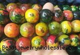 LSBS565 15 inches 20mm round agate gemstone beads wholesale LSBS565 15 inches 20mm round agate gemstone beads wholesale