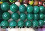 LSBS590 15 inches 20mm round agate gemstone beads wholesale LSBS590 15 inches 20mm round agate gemstone beads wholesale