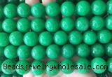 LSBS611 15 inches 16mm round malaysian jade gemstone beads wholesale LSBS611 15 inches 16mm round malaysian jade gemstone beads wholesale