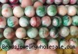 LSBS622 15 inches 16mm round malaysian jade gemstone beads wholesale LSBS622 15 inches 16mm round malaysian jade gemstone beads wholesale