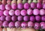 LSBS627 15 inches 18mm round malaysian jade gemstone beads wholesale LSBS627 15 inches 18mm round malaysian jade gemstone beads wholesale