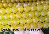 LSBS628 15 inches 18mm round malaysian jade gemstone beads wholesale LSBS628 15 inches 18mm round malaysian jade gemstone beads wholesale
