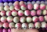 LSBS642 15 inches 18mm round malaysian jade gemstone beads wholesale LSBS642 15 inches 18mm round malaysian jade gemstone beads wholesale