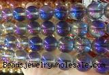 LSBS683 15 inches 18mm round synthetic crystal gemstone beads wholesale LSBS683 15 inches 18mm round synthetic crystal gemstone beads wholesale